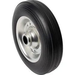 Berger Rad für Stützrad 200 x 60 mm