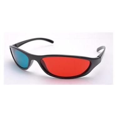 Primecooler PC-AD5 3D GLASSES Blue/Red (PC-AD53DGLASSES)