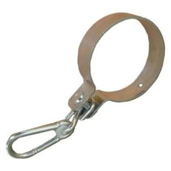NSH Nordic NORDIC PLAY Gyngebeslag rund, Ø90 mm komplet (805-422) (5705858012049)