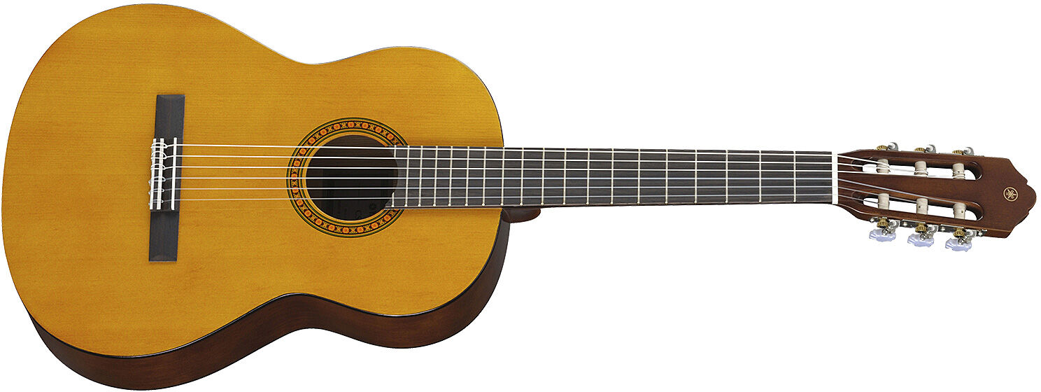 Yamaha CS40 II (C40 3/4)