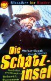 Andrew White - Die Schatzinsel [VHS] - Preis vom 12.10.2026 11:37:12 h