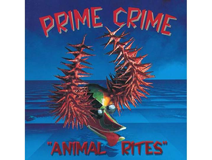 Animal Rites