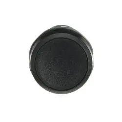 ABB CP1-10B-01 Drucktaster, tastend, flach, schwarz, 1 Öffner 1SFA619100R1046