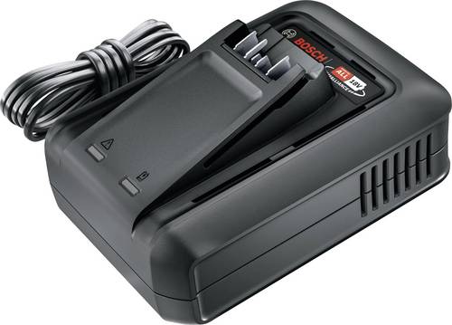 GARDENA 14912-20 Schnellladegerät AL 18V-44 Werkzeug-Akku Ladegerät 18V