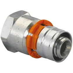 Uponor, Rohrverbindungstechnik, S-Press-Innengewindenippel 32-Rp1 1