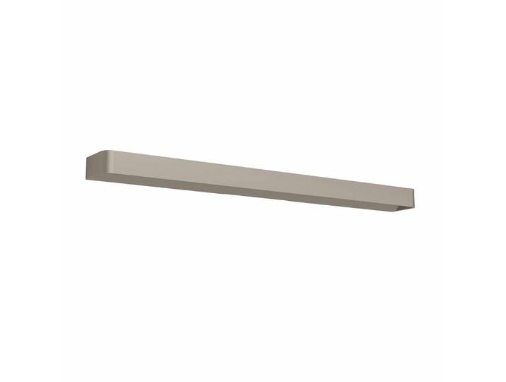 Rotaliana Designer Wandleuchte Frame W4, bronze / altmessing, für Wohn- / Esszimmer, Aluminium, Design, Wandlampe