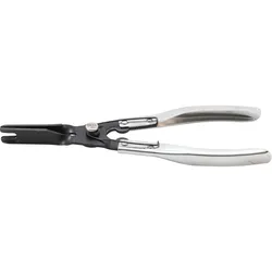 BGS Bremsseil-Federnzange 215 mm - 1831