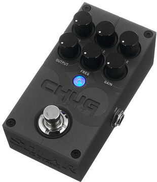 Solar Guitars Chug Lite Distortion