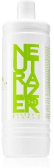 Kallos Classic Perm Neutralizer neutralizador para ondulação permanente 500 ml. Classic Perm Neutralizer