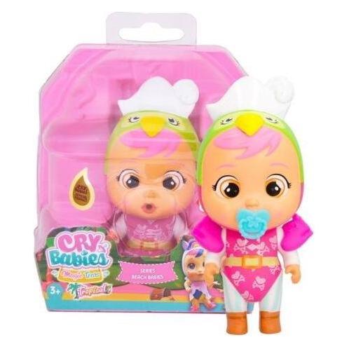 Tm Cry Babies Magic Tears Beach Babies Puppe, Lora (36934751)