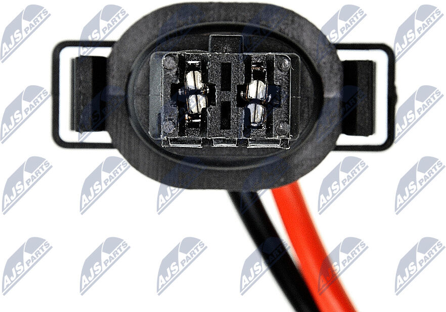 Nty Widerstand, Innenraumgebläse Erd-Re-000 Für Renault