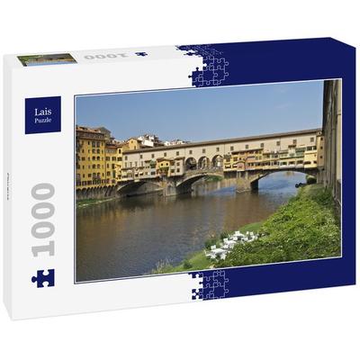 Lais Puzzle Florenz 1000 Teile