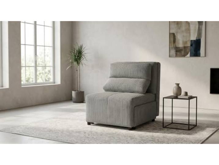 Family Meble Schlafsessel Kimo Apollo – Variante Apollo 55