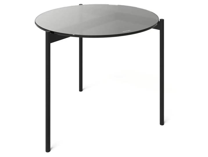 Beistelltisch 8170-94 Himolla / Grösse: 40 x 40 cm