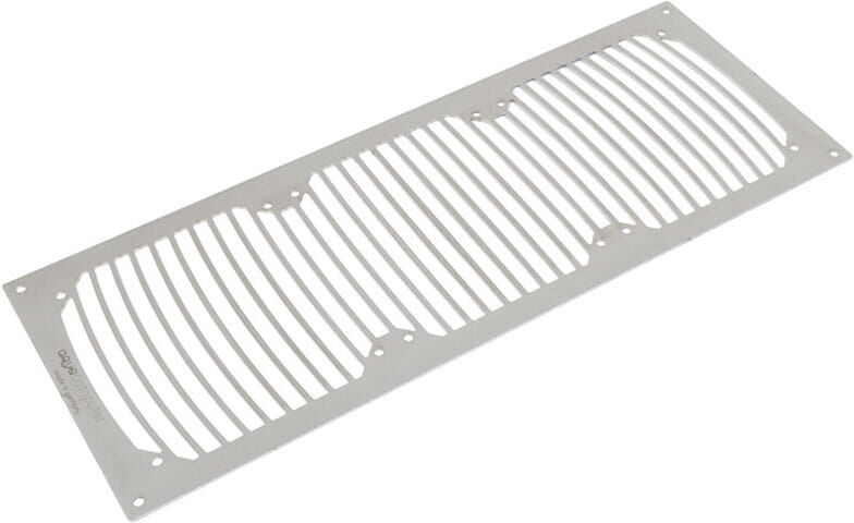 Aqua-Computer Einbaublende f&uuml;r airplex modularity system 360, Ede...