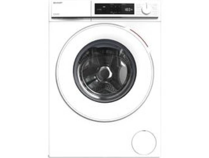 Sharp Lave-linge frontal 10kg 1400 tours/min - ESNFA014DWNA