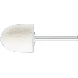 PFERD TOOLS mittelharte Filzpolierstifte Spitzkegelform - 47901128