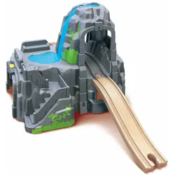 Hape Tunnelkombination mit Licht Sound