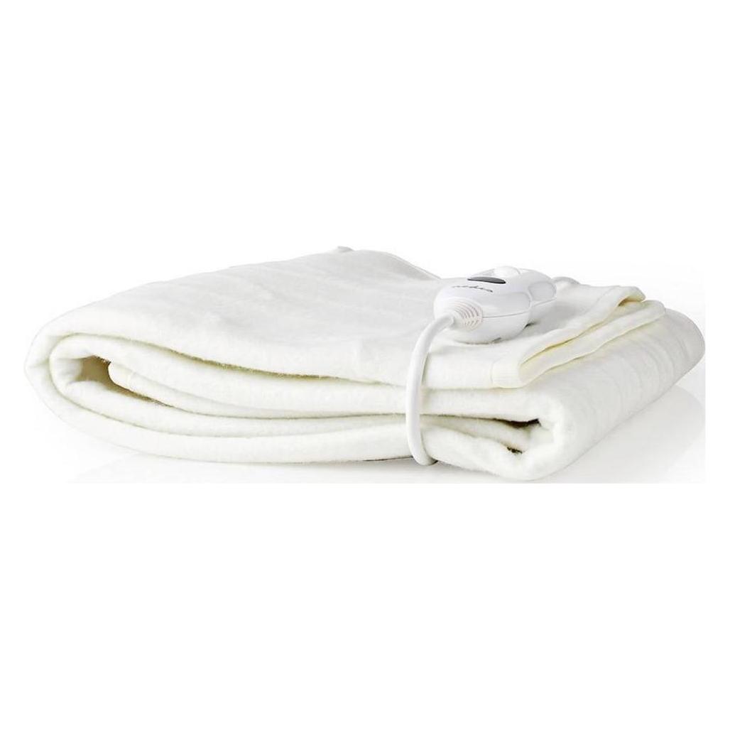 Nedis Heizdecke (150 x 80 cm) (PEBL110CWT1)