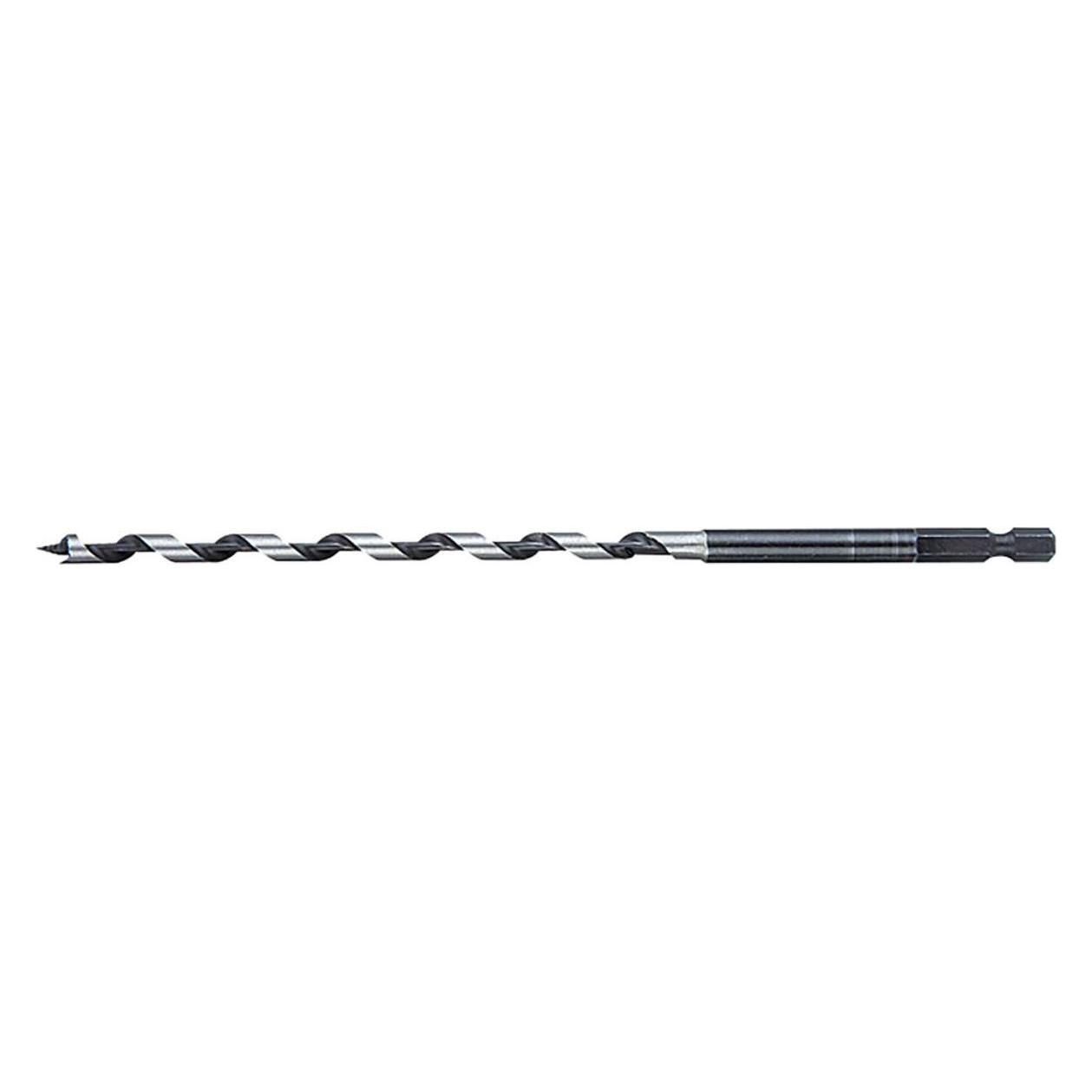 Makita D-16075 1/4" Spiralinis grąžtas 21x200mm (21 Millimeter) (D-16075)