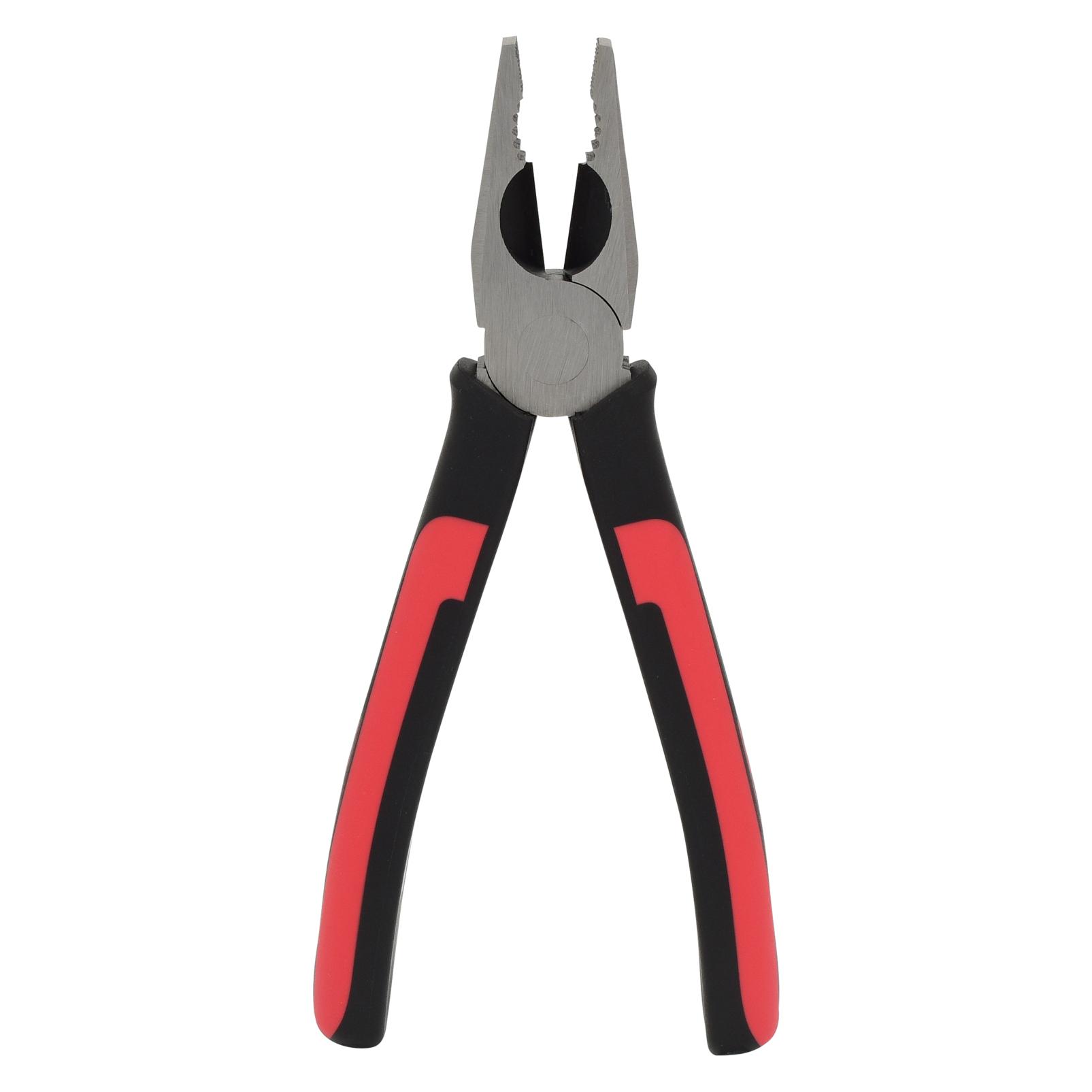 KS Tools SlimPOWER Kombinationszange (205 mm) (115.2103)