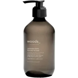 400ml woods_ copenhagen AROMATIQUE HYDRA HAND WASH