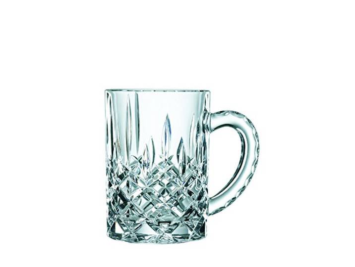Nachtmann® Bierkrug Noblesse 4 TLG. [Set]