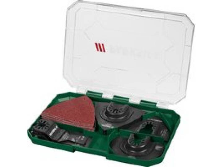 PARKSIDE® Accessoires pour outil multifonction