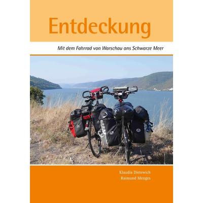 Entdeckung, Taschenbuch von Klaudia Dietewich,Raimund Menges, BoD – Books on Demand, 978-3-7322-3910-8