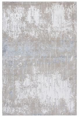 SAFAVIEH Couture Handmade Tibetan Myrto Vintage Abstract Wool Rug