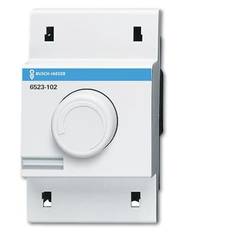 ABB 2CKA006512A0339 Drehdimmer Geeignet für Leuchtmittel: LED-Lampe Grau