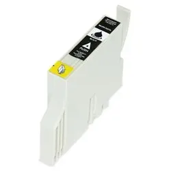 Alternativ-Tinte für EPSON C13T03314010 schwarz