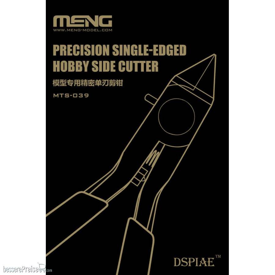 MENG-Model MTS-039