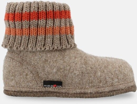 Haflinger Pantofole bambini Paul