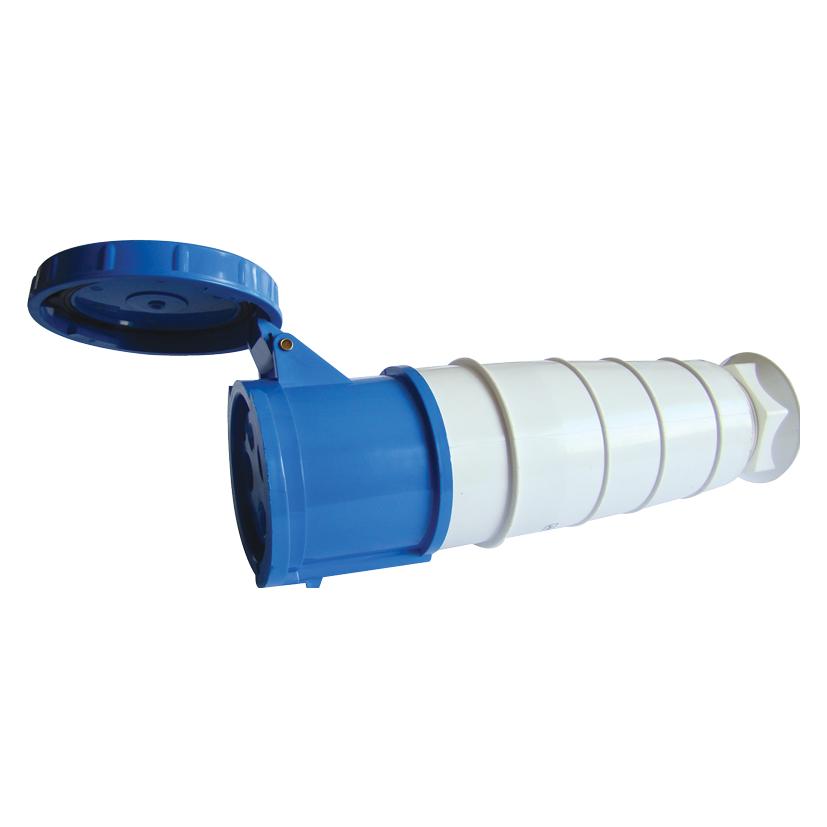 Tracon Allgemeines Produkt (IEC 60309) (TR-TICS-243)