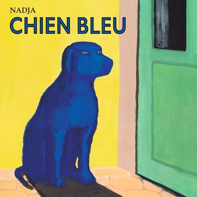Chien bleu - Nadja, Audio, 9782211328784