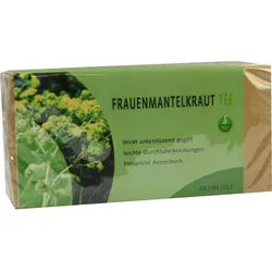 Frauenmantelkrauttee 25 ST