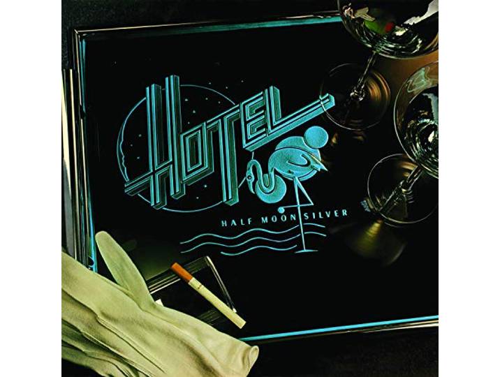 Half Moon Silver (Collector's Edition)