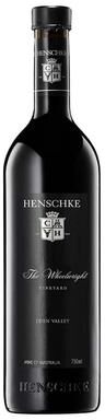 """Henschke Wheelwright Syrah 2018 Red Wine - Australia"""