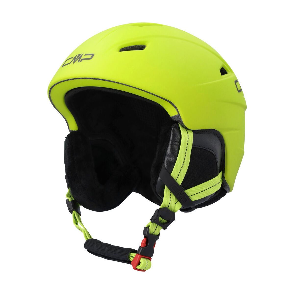 CMP XA-1 Ski Helmet apple (E533) L 38B4697-E533-L