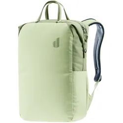 Deuter Vista Tagesrucksack (Volumen 18 Liter/ Gewicht 0,47 kg) - STK - mineral-grove