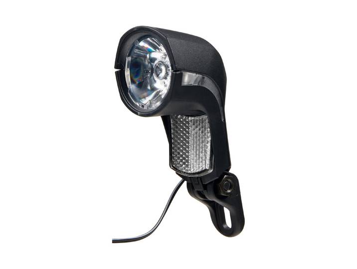 Busch & Müller Dynamoscheinwerfer Lumotec Upp T Senso Plus 30 Lux