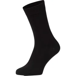 Bergans, Unisex, Sportsocken, Essentials Light Merino 3er Pack (36 - 40), Schwarz