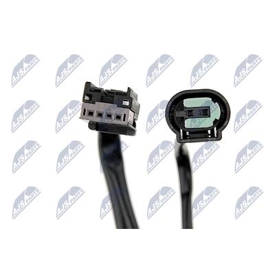 NTY Heckklappengriff ezclr002 für LAND ROVER