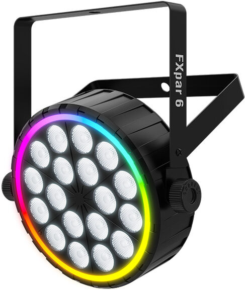 Chauvet DJ FXPar 6