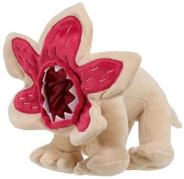 Inspire Curations Cartoon Character Plush Toy Blind Box Cute Demogorgon Plush Collectible Doll For Kids & Fans variant 3