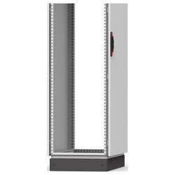 nVent HOFFMAN PS1040 (VE2) 19 Zoll Netzwerkschrank-Sockel Grau