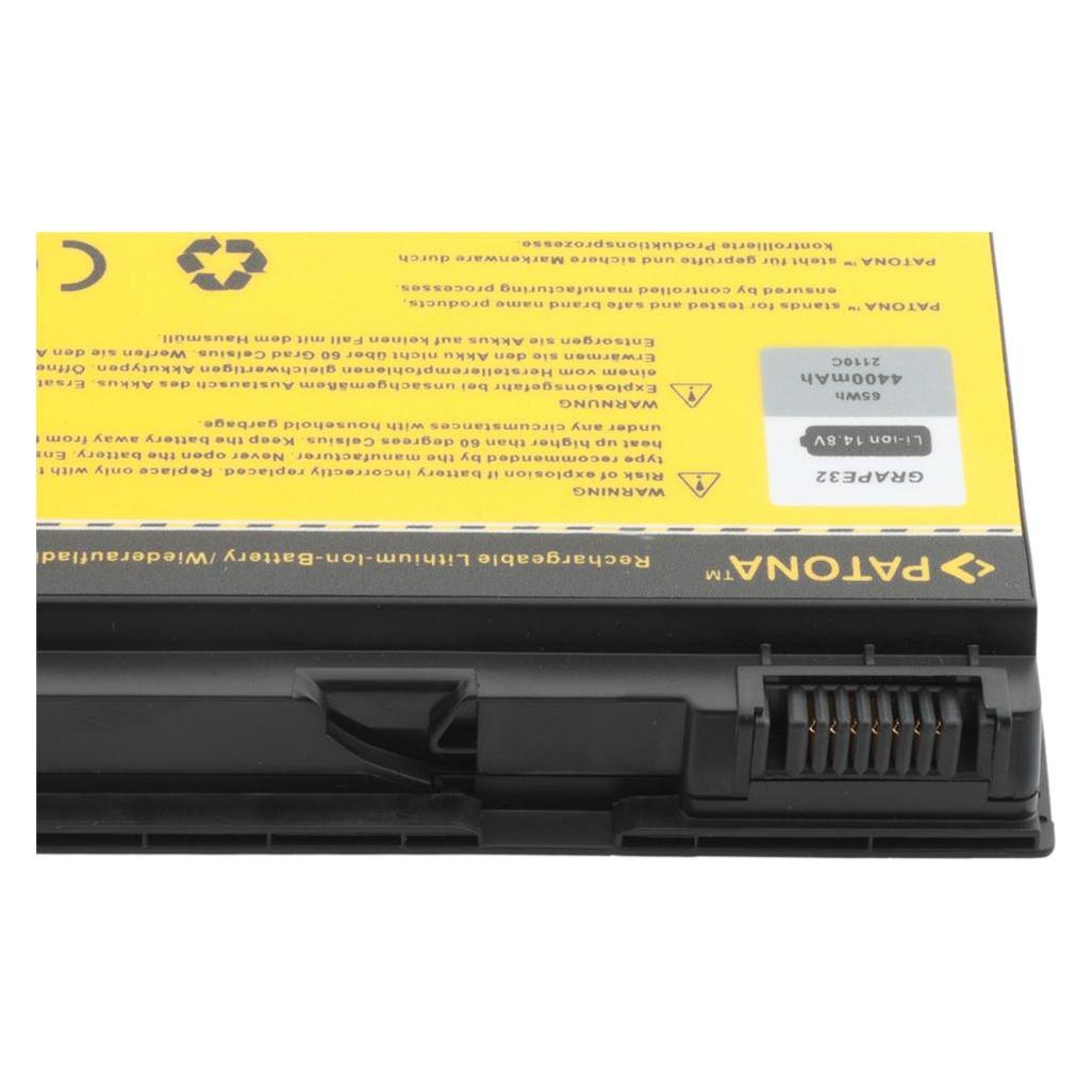 Patona 2110 (8 Zellen, 4400 mAh) (2110)