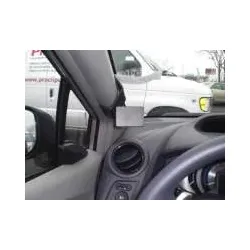 BRODIT 804313 ProClip Halterung - Honda Insight 10 - Navi GPS Navi KFZ Halter