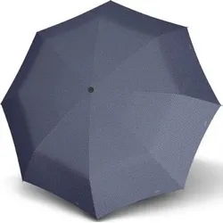 Magic Chic Regenschirm blau